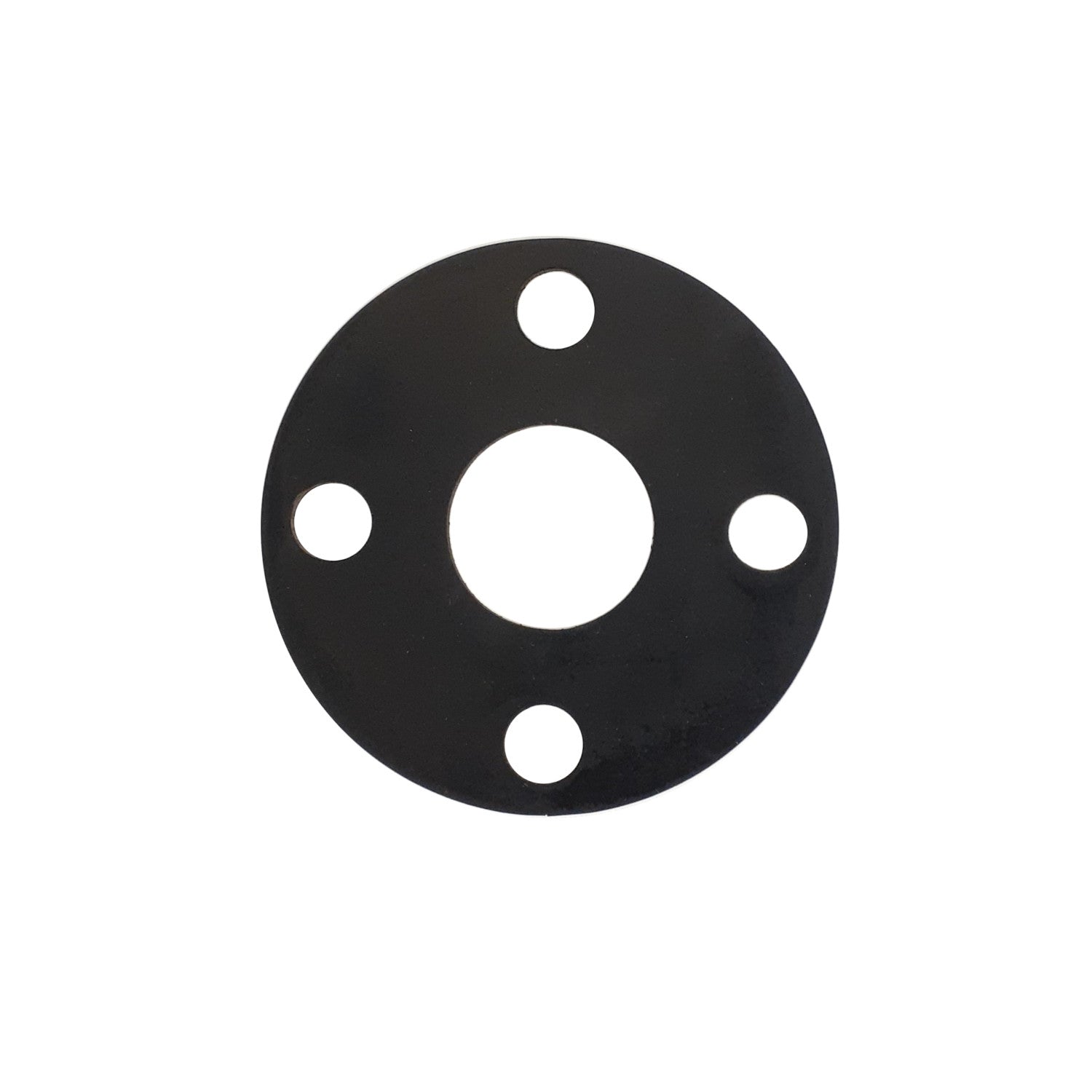 Darhor, 1-1/2 Inch EPDM Rubber Flange Gasket