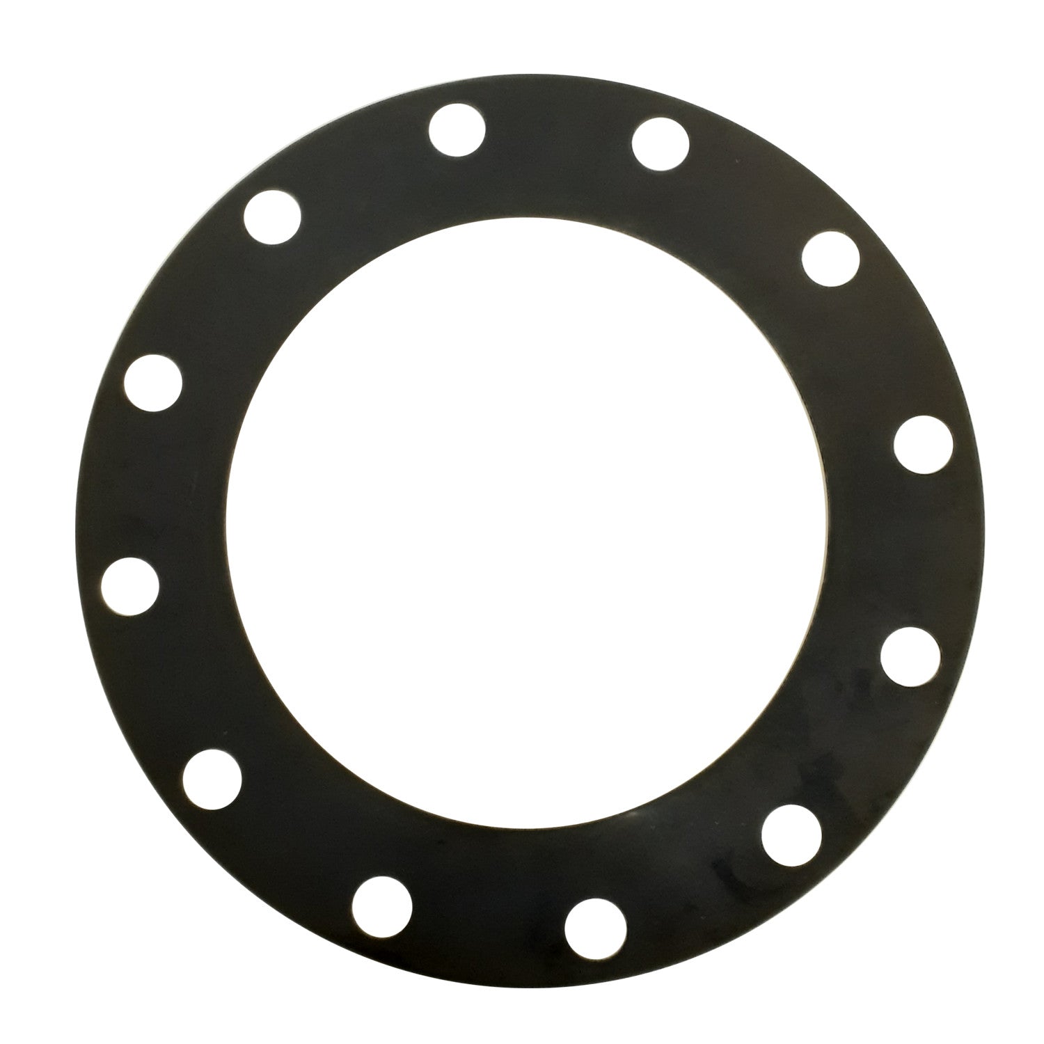 Raleigh Rubber, 10 Inch Nitrile Rubber Flange Gasket