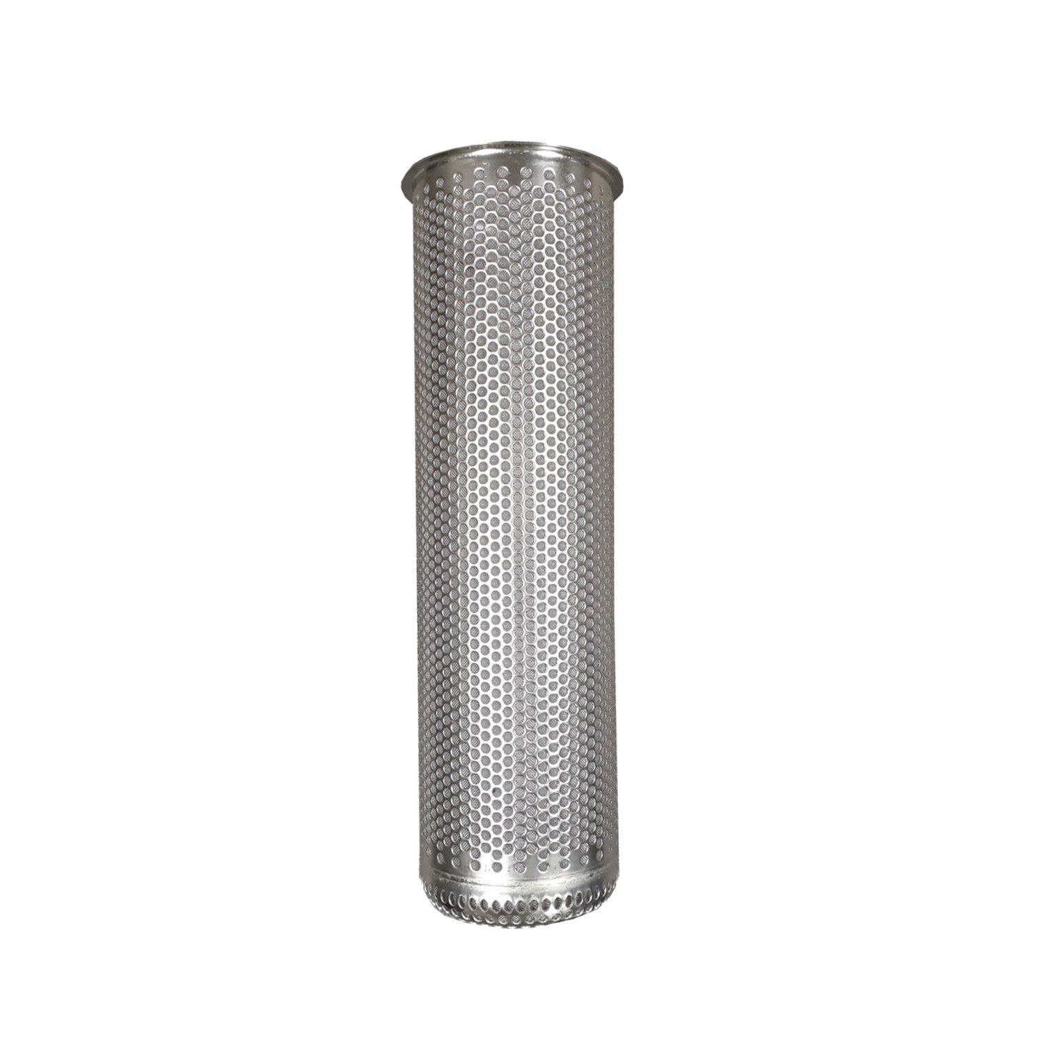 BagFilters.Com, #4 Size 200 Mesh/74 Micron 304 Stainless Steel Mesh Basket Strainer