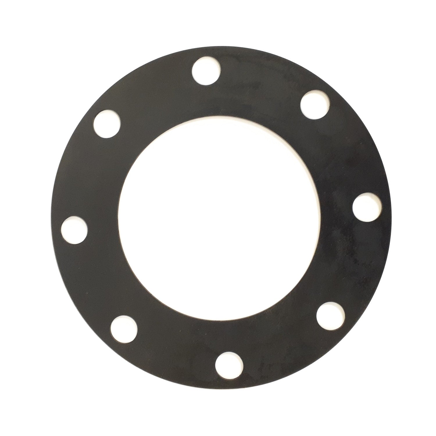 Raleigh Rubber, 6 Inch Nitrile Rubber Flange Gasket