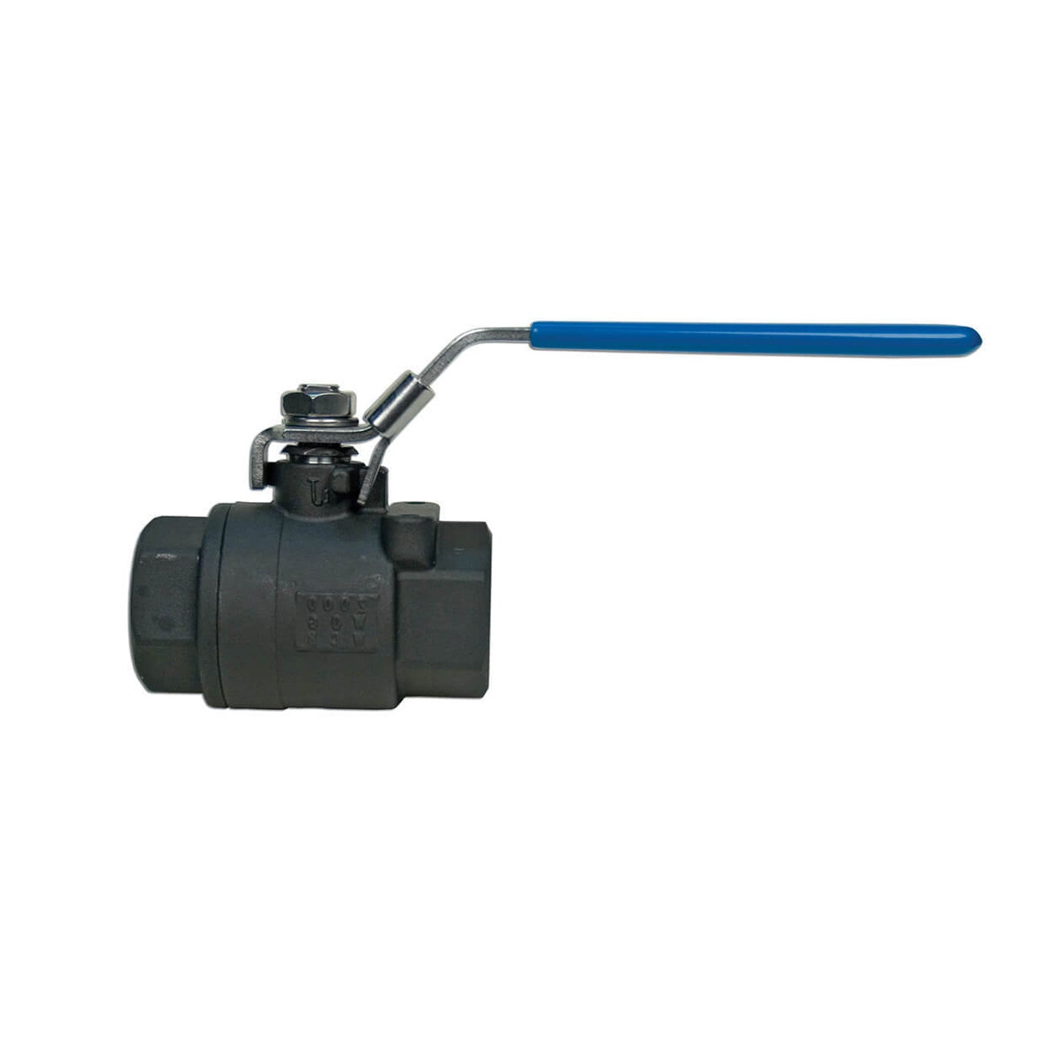 Bonomi, Bonomi 600LL 2 Inch Carbon Steel Ball Valve