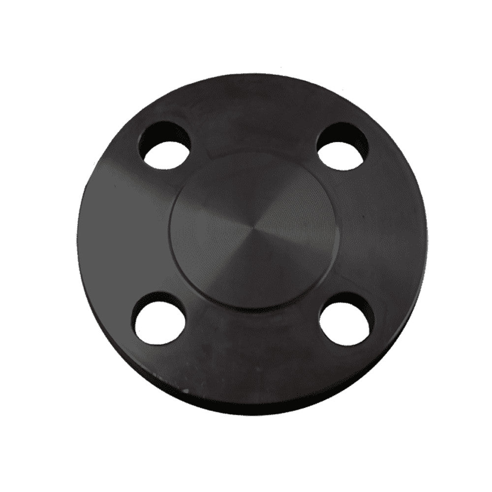 PRM, Carbon Steel Blind Flange, 2 Inch, ANSI Class 150