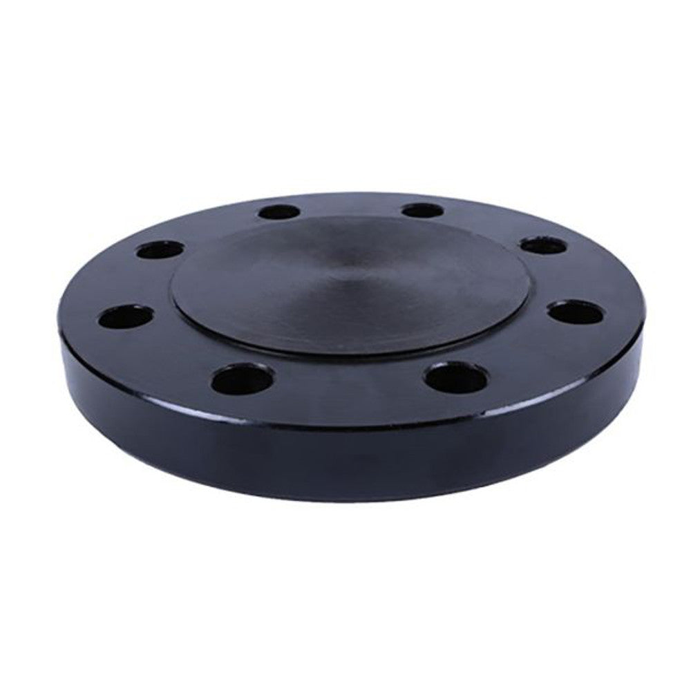 PRM, Carbon Steel Blind Flange, 4 Inch, ANSI Class 150