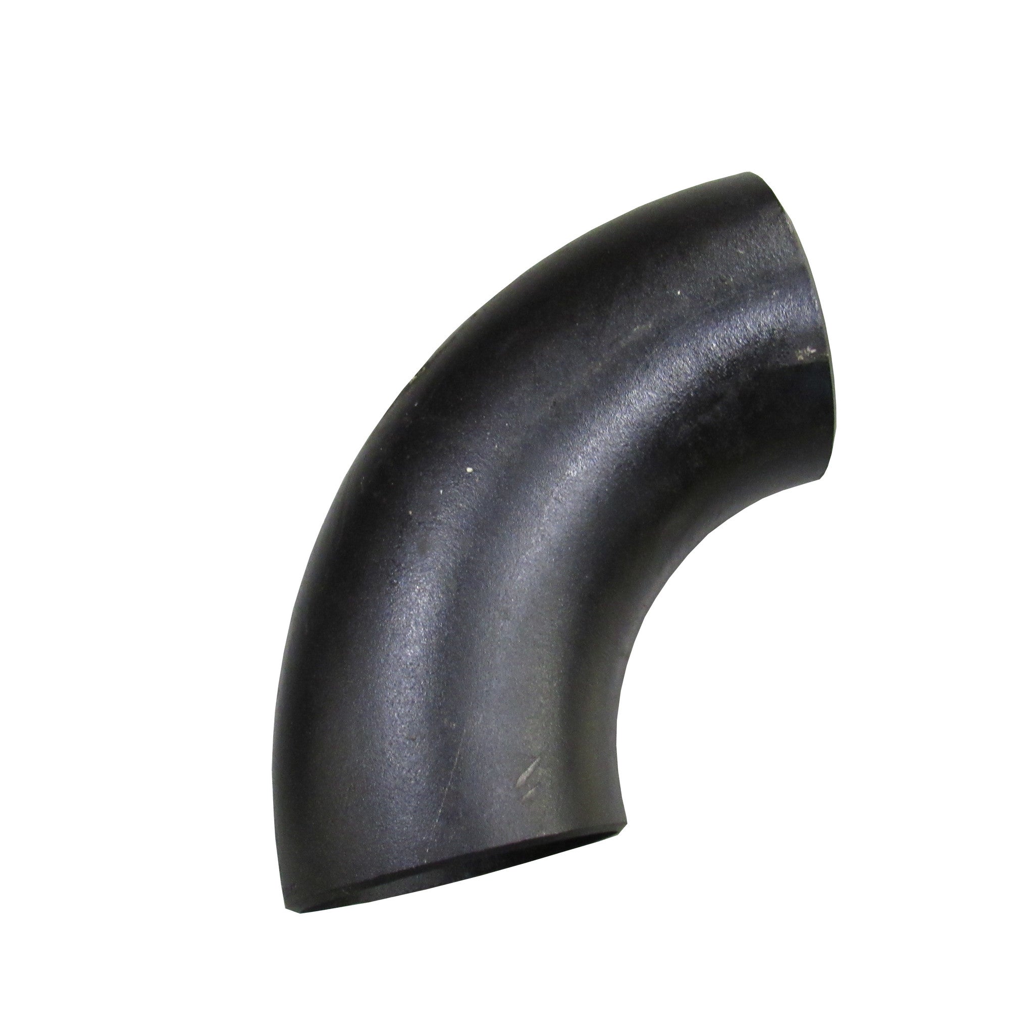 PRM, Carbon Steel Sch 40 90 Degree Elbow, Long Radius, Butt Weld - 2 Inch