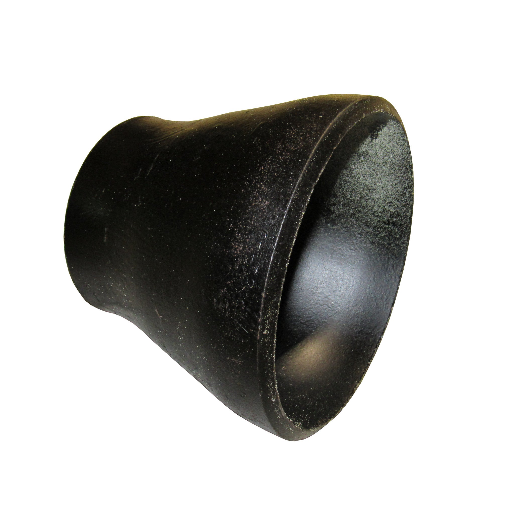 PRM, Carbon Steel Sch 40 Reducing Coupling, Weld - 6 Inch X 3 Inch