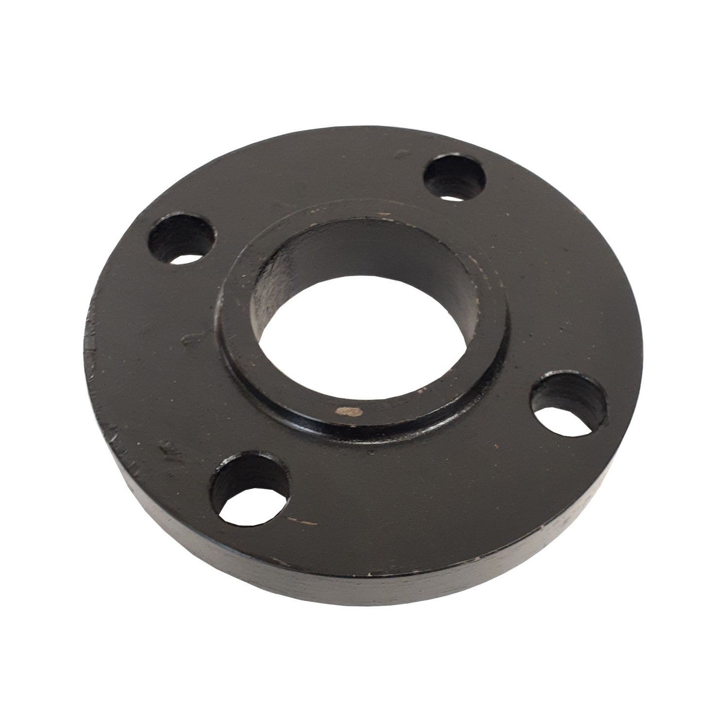 PRM, Carbon Steel Slip On Flange, 1 Inch Pipe Size , Weld, Raised Face, ANSI Class 150