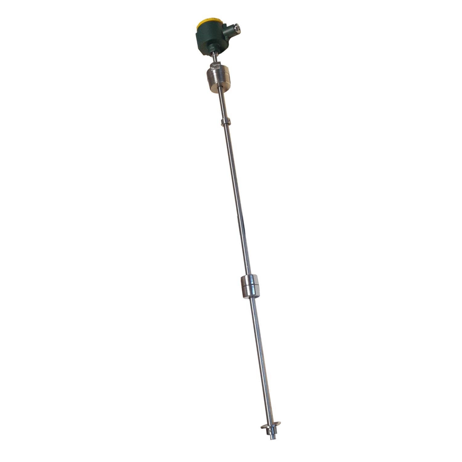 PRM, Continuous Float Switch Level Transmitter, 304 Stainless Steel, 4~20mA