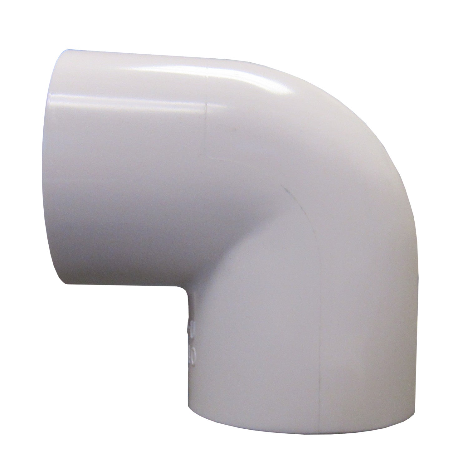 ERA, ERA Sch 40 PVC 6 Inch 90 Degree Elbow, Socket, NSF