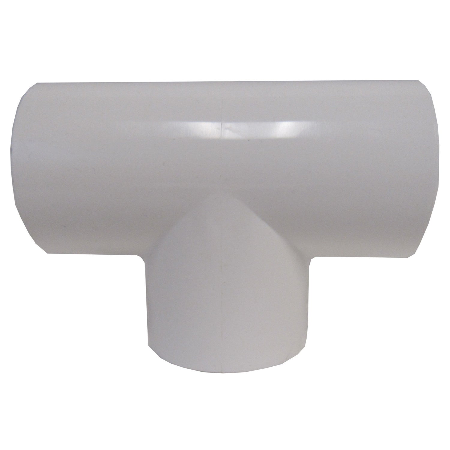 ERA, ERA Sch 40 PVC 6 Inch Tee, Socket, NSF Compliant