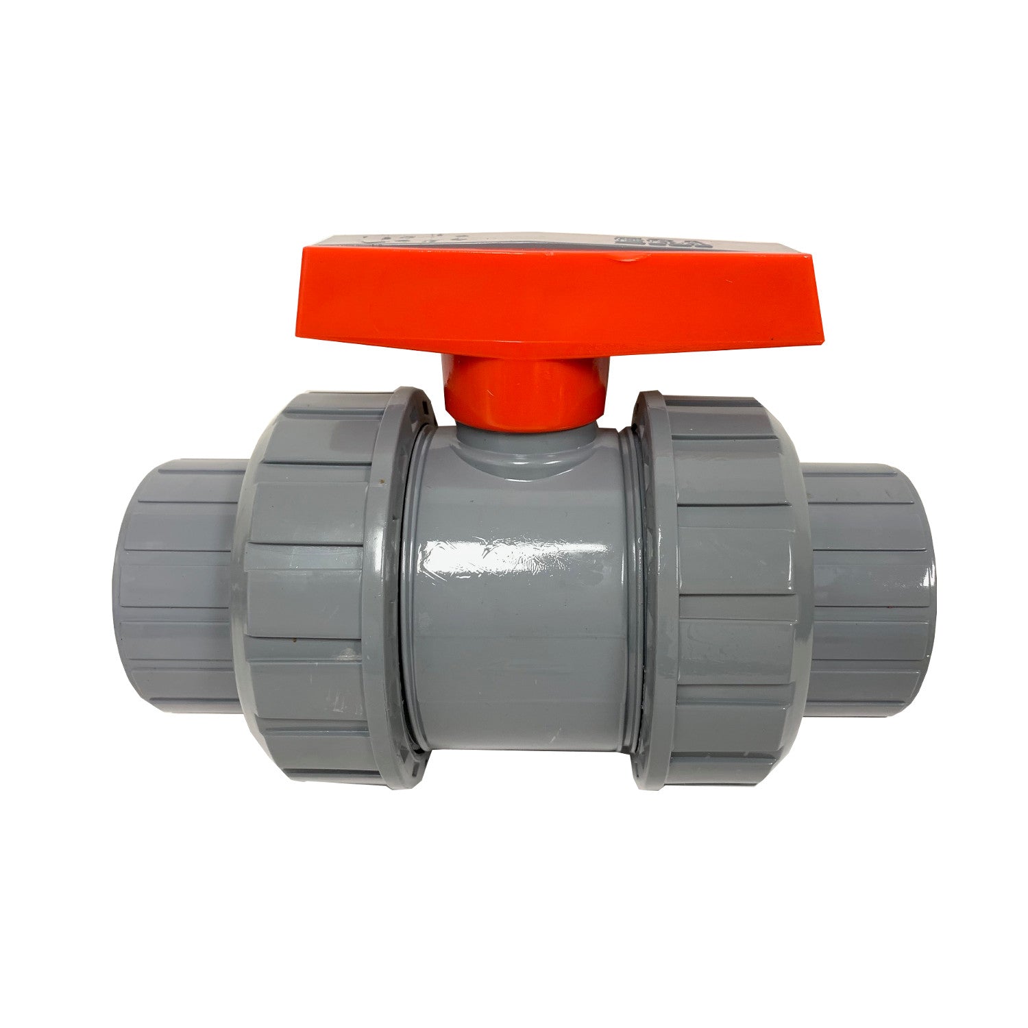 ERA, ERA Sch 80 CPVC 3 Inch True Union Ball Valve, Socket