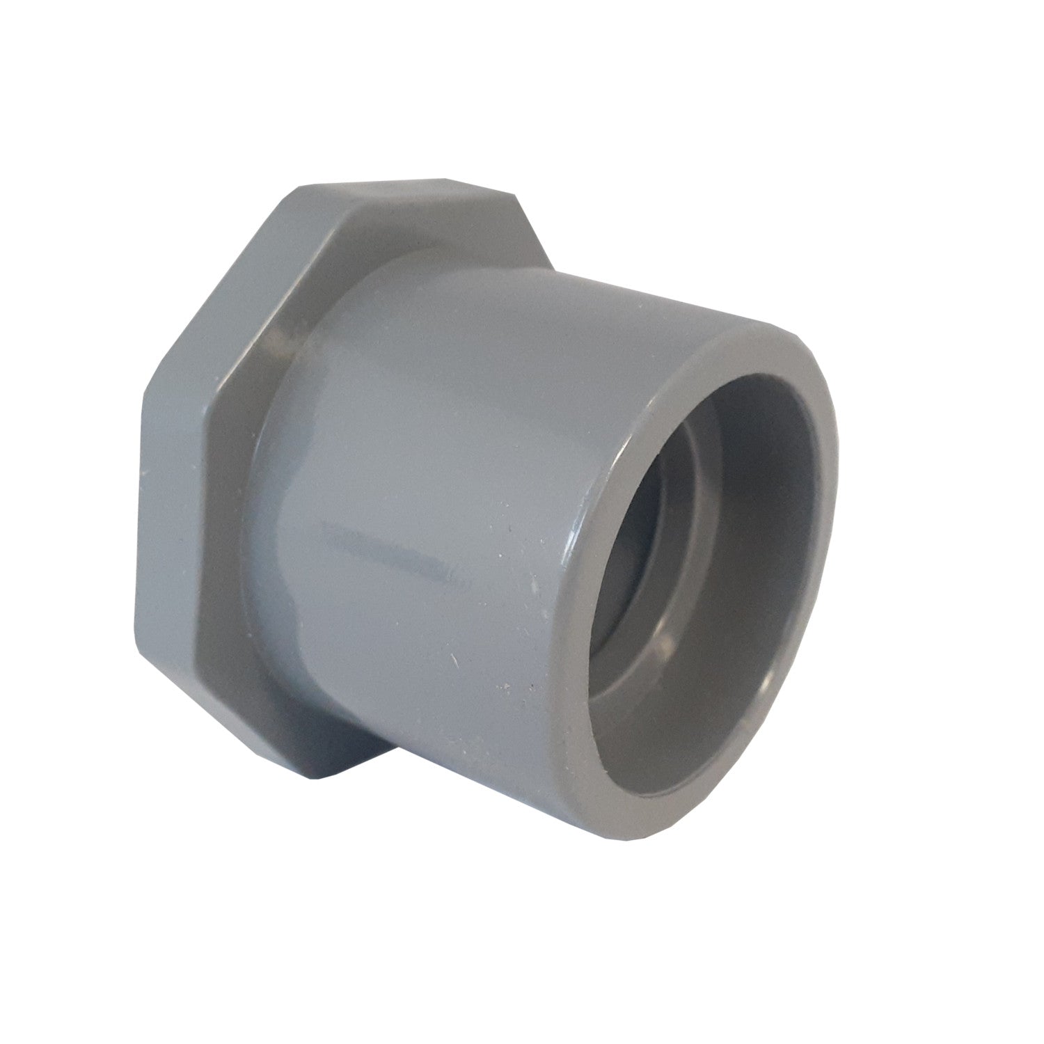 ERA, ERA Sch 80 CPVC 3 Inch X 2 Inch Reducer Bushing, Slip X Socket