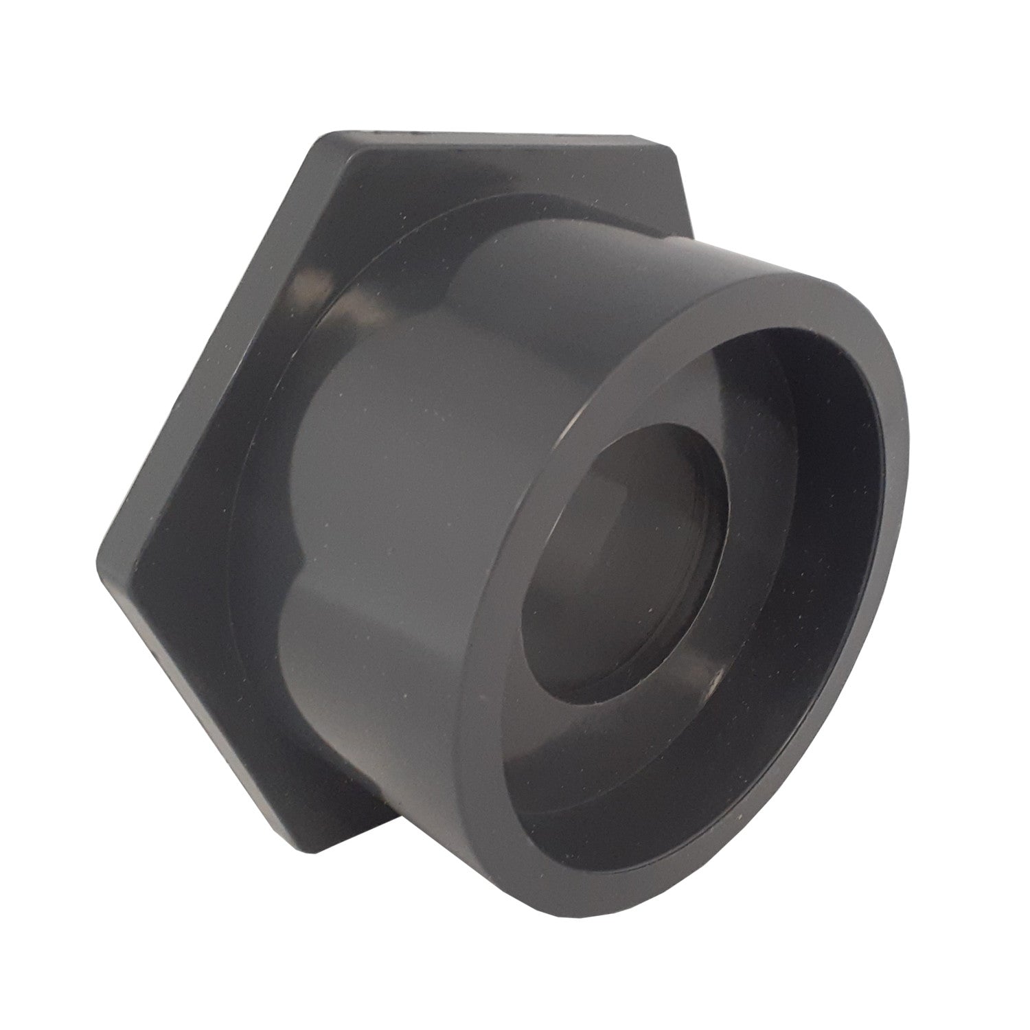 ERA, ERA Sch 80 CPVC 3 Inch X 2 Inch Reducer Bushing, Slip X Socket