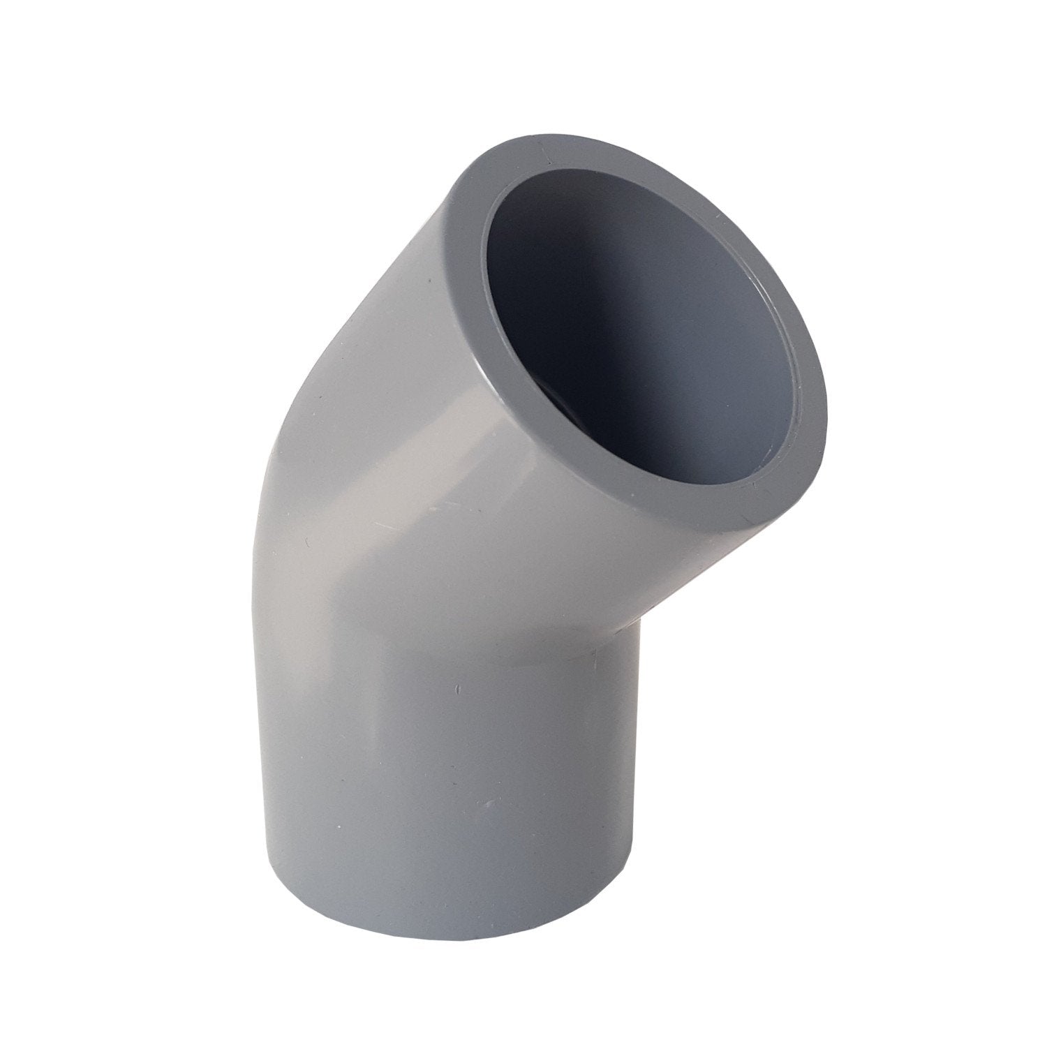 ERA, ERA Sch 80 CPVC 6 Inch 45 Degree Elbow, Socket