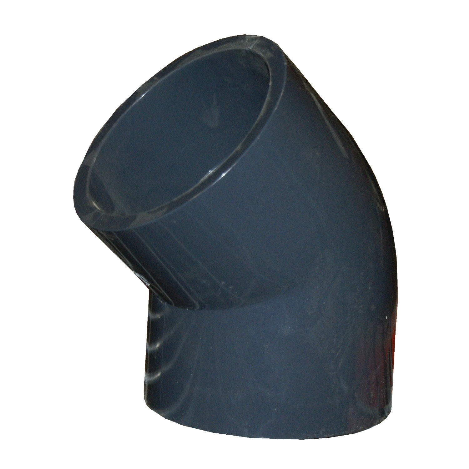 ERA, ERA Sch 80 PVC 3 Inch 45 Degree Elbow, Socket, NSF Compliant