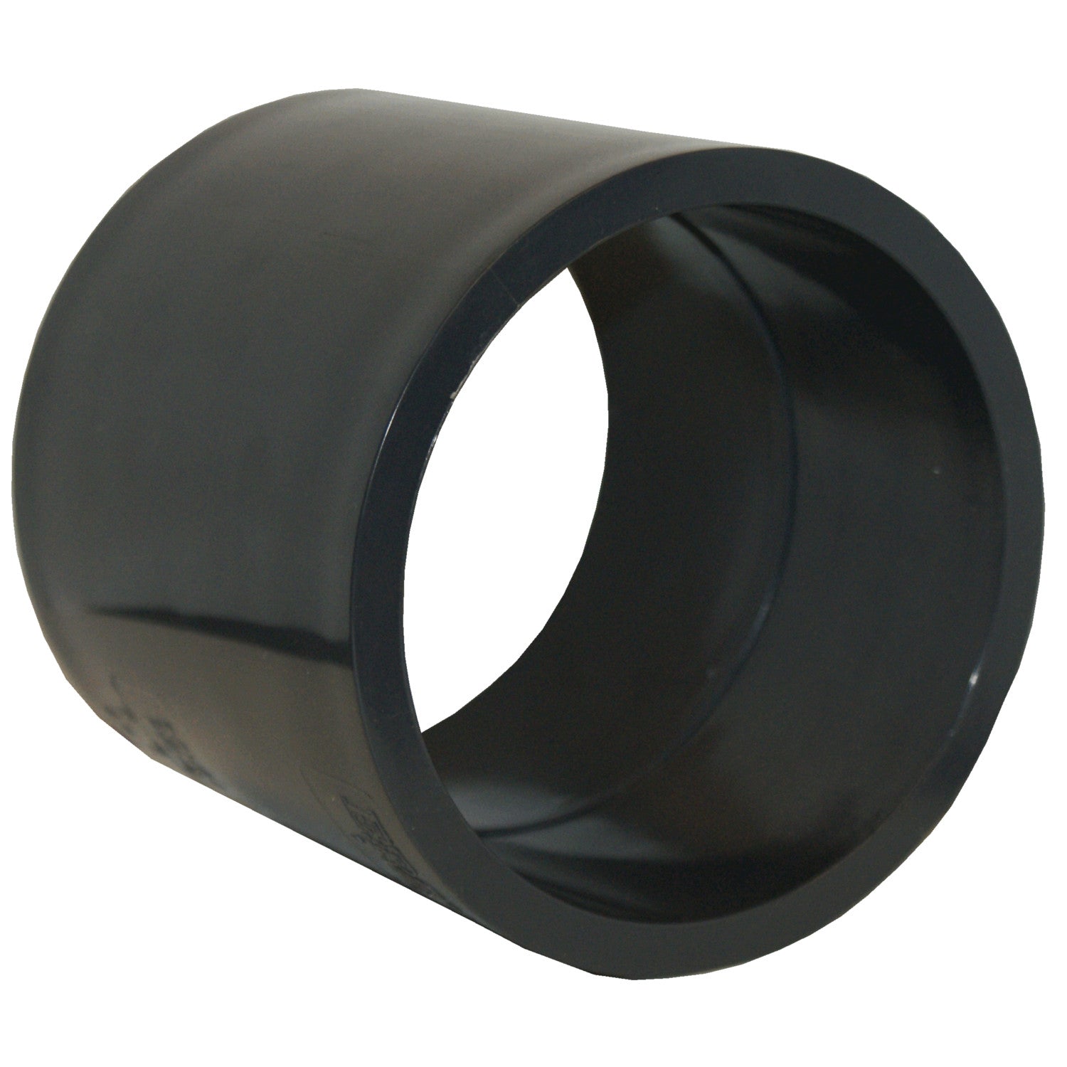 ERA, ERA Sch 80 PVC 3 Inch Coupling, Socket x Socket, NSF Compliant