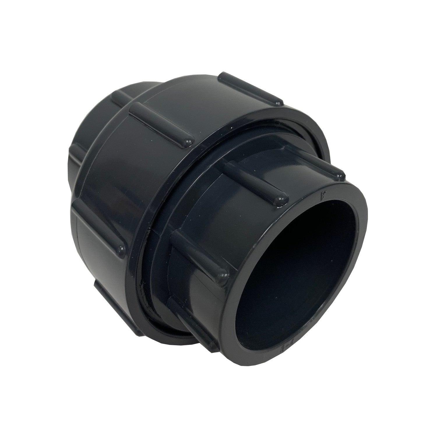 ERA, ERA Sch 80 PVC 3 Inch Union, Socket, NSF Compliant