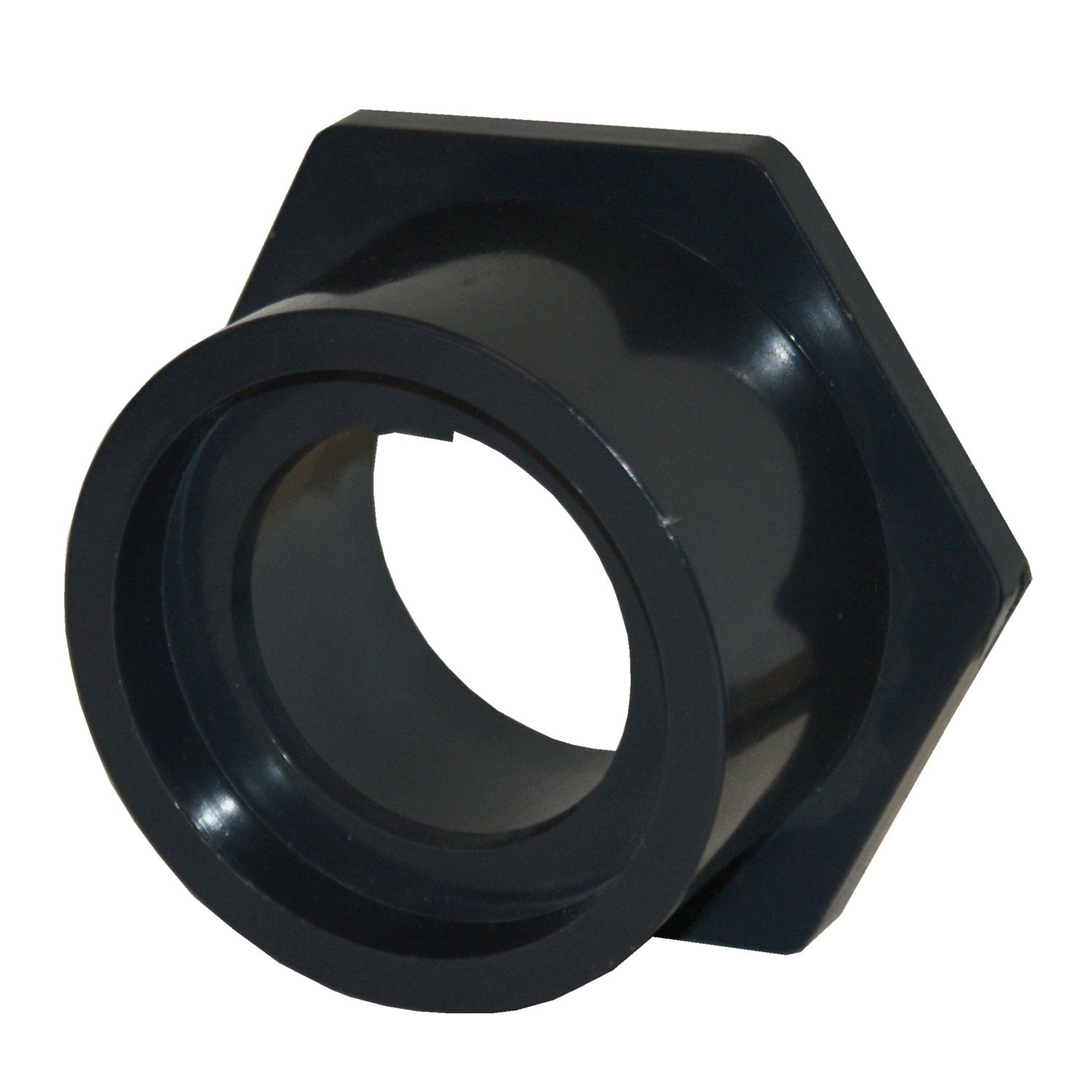 ERA, ERA Sch 80 PVC 3 Inch X 2 Inch Reducer Bushing, Slip X Socket, NSF Compliant