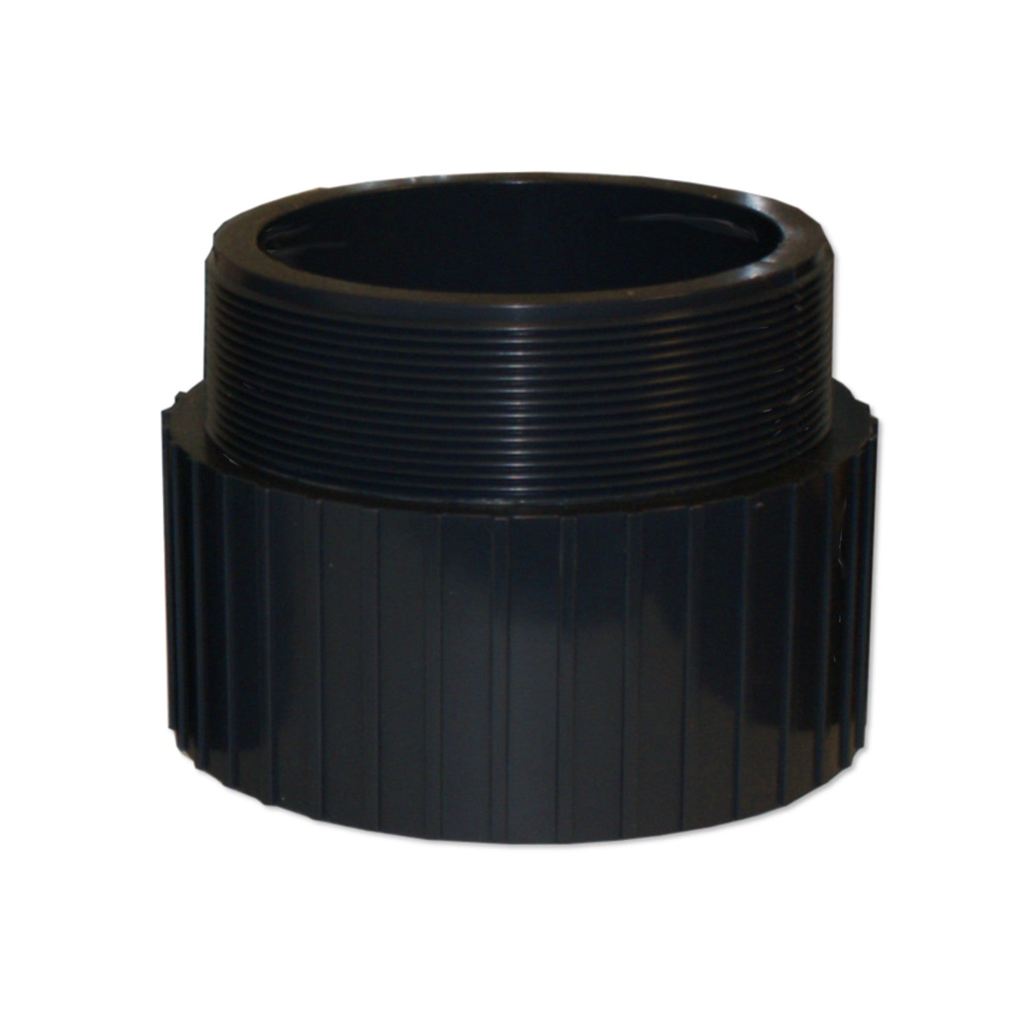 ERA, ERA Sch 80 PVC 6 Inch Male Adapter, Socket x MNPT, NSF Compliant