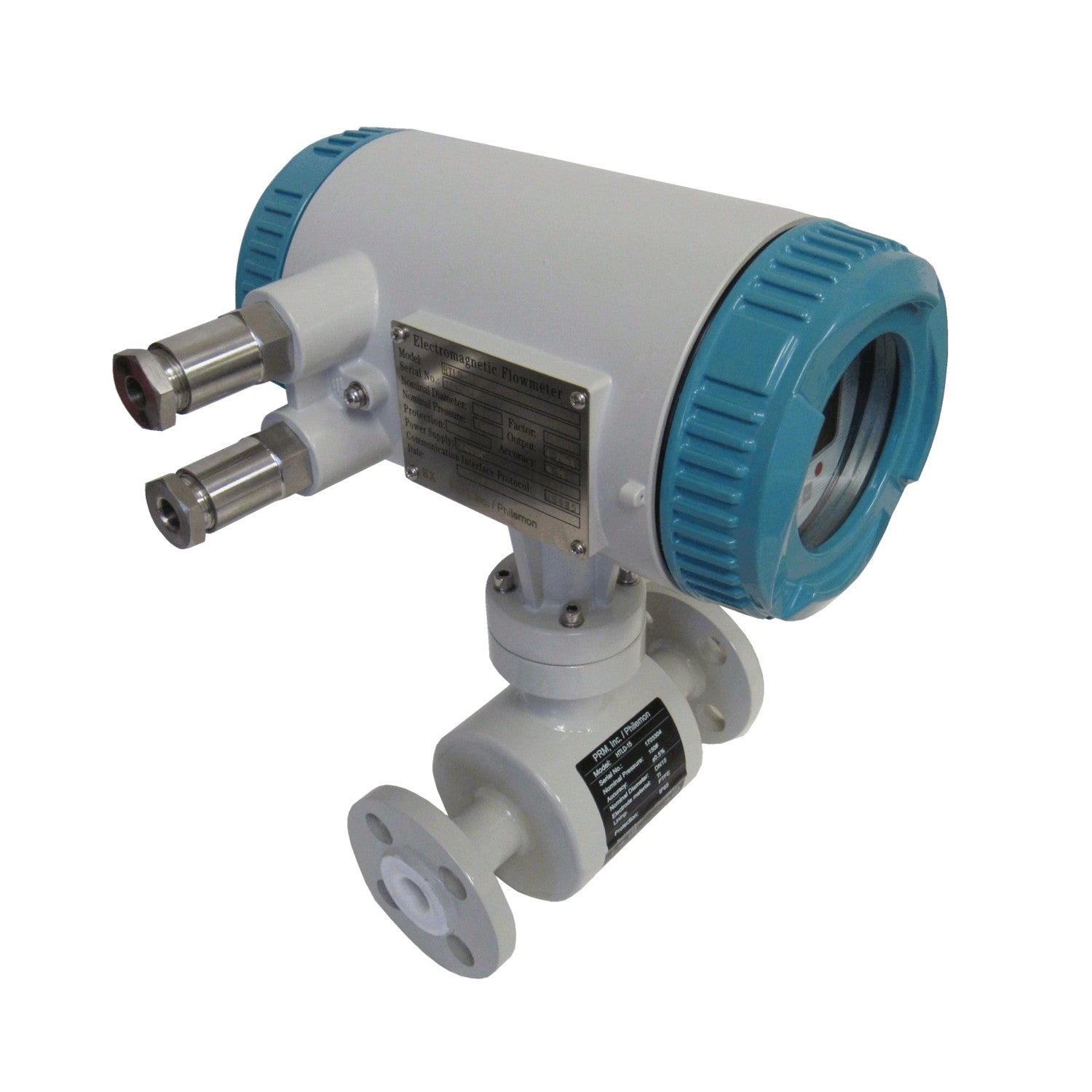 Philemon, PRM 1 Inch Electromagnetic Flow Meter