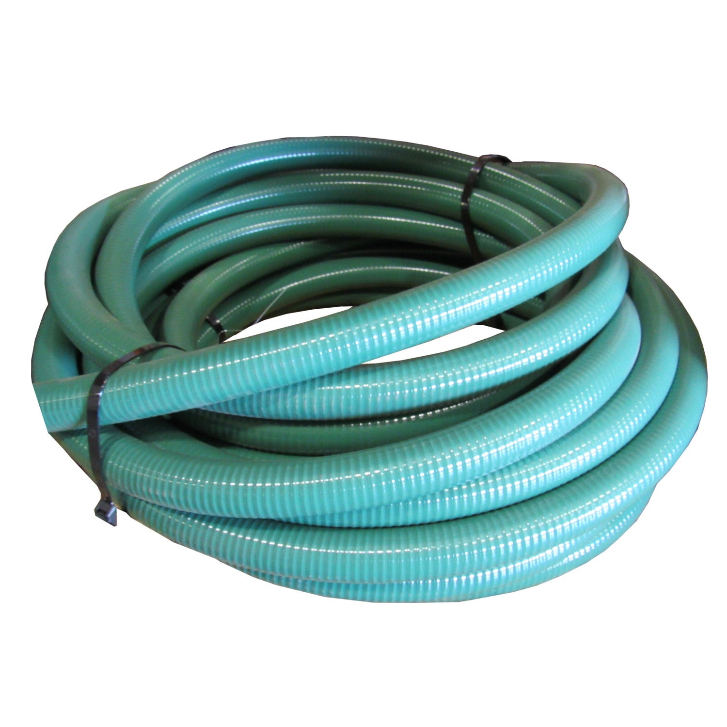 Tigerflex, PRM Guardian PVC Suction Hose, 1 Inch