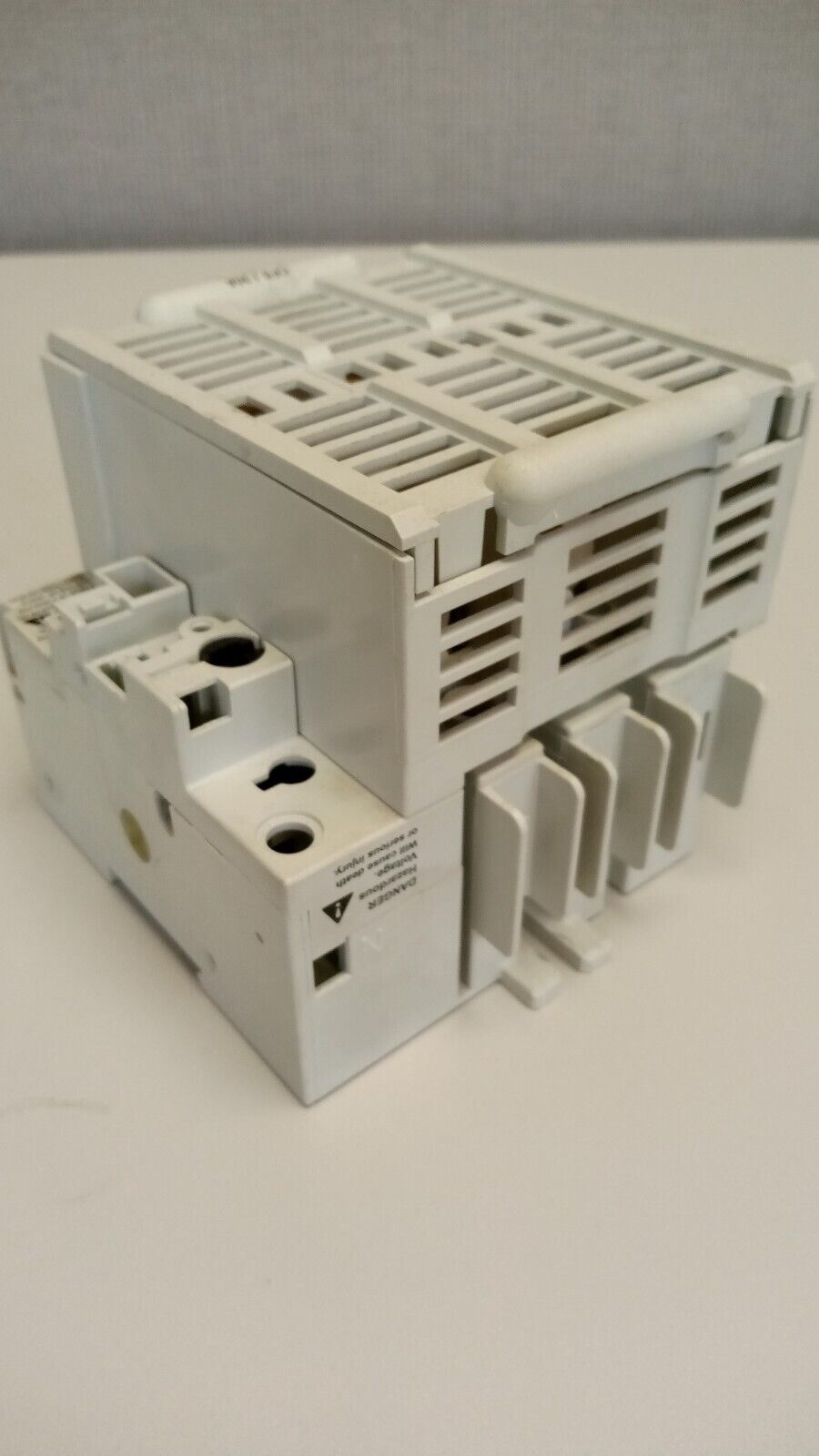 PRM Filtration, Siemens Low Voltage Circuit Protection CFS361J5