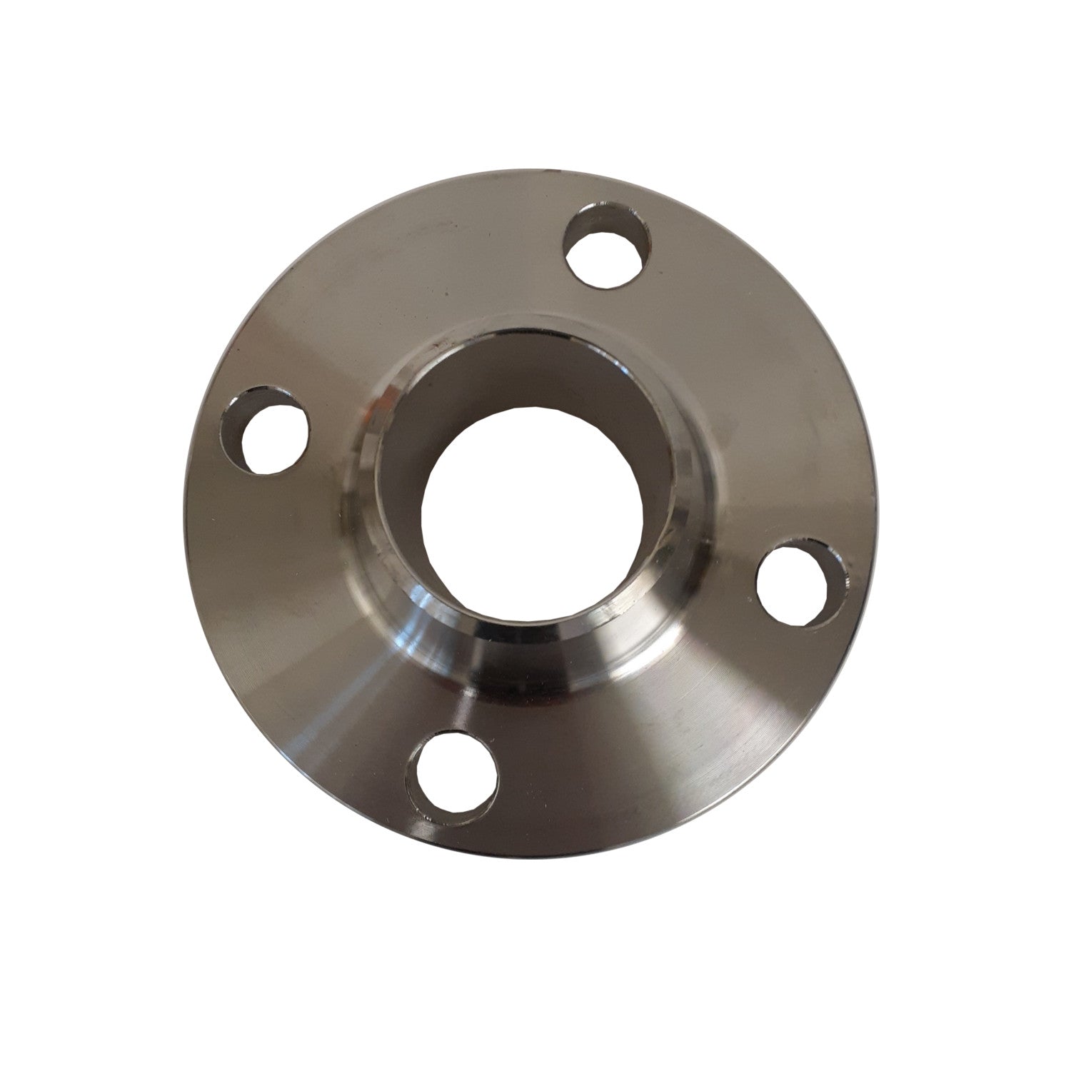 PRM, Stainless Steel 3 Inch Weld Neck Flange, Weld, 304 SS, Class 150