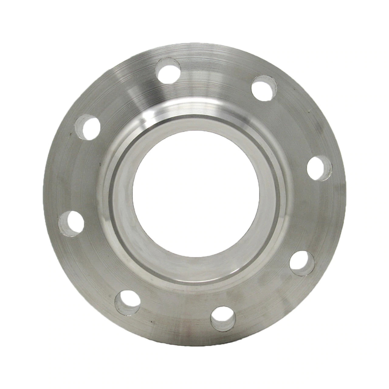 PRM, Stainless Steel 6 Inch Weld Neck Flange, Weld, 304 SS, Class 150