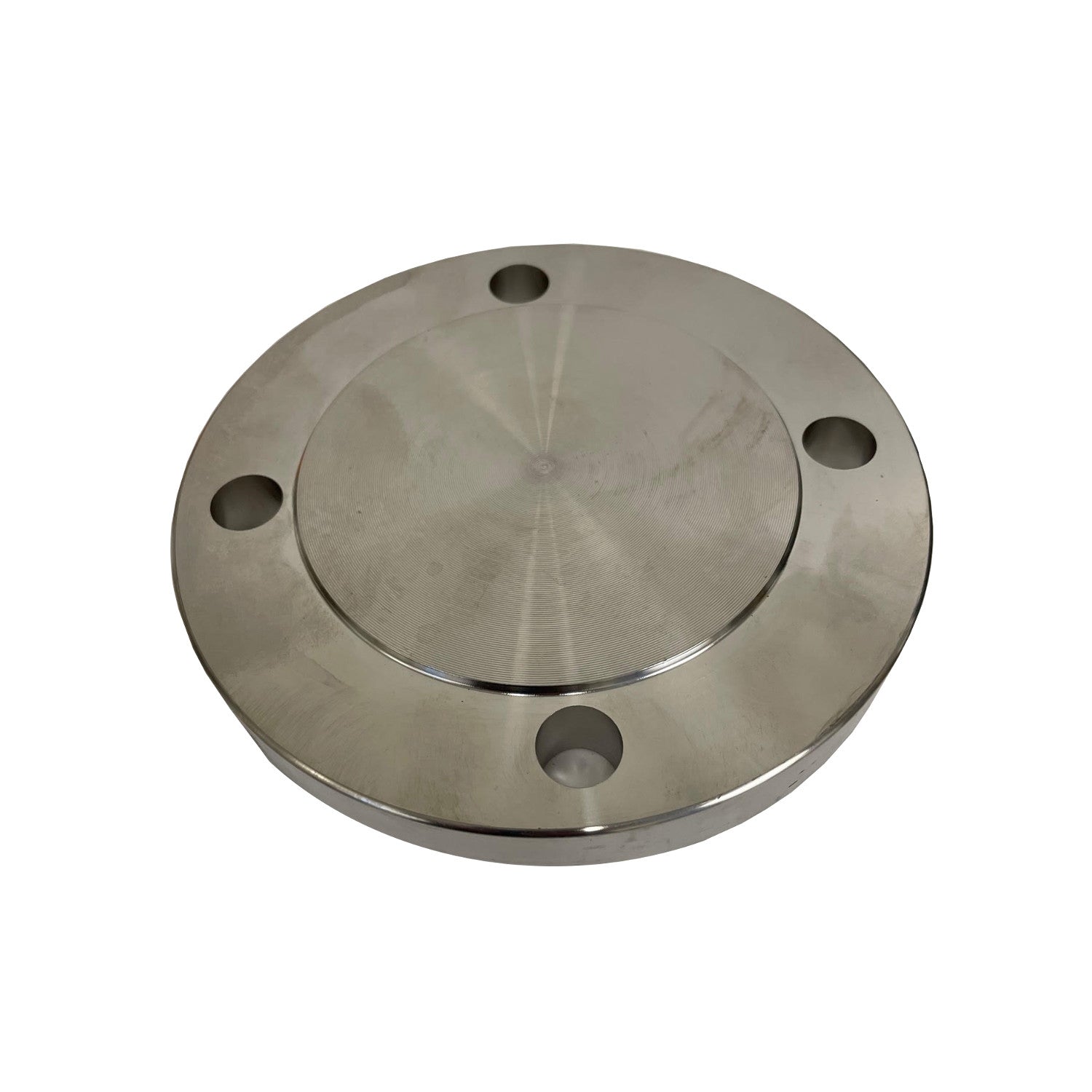 PRM, Stainless Steel Blind Flange, 3 Inch, 304 SS, Class 150