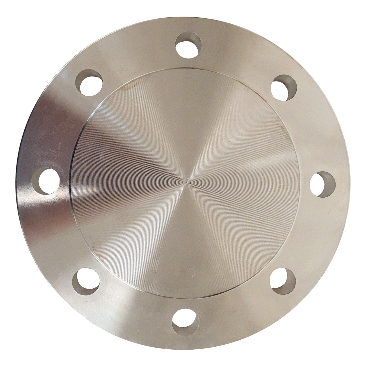 PRM, Stainless Steel Blind Flange, 6 Inch, 304 SS, Class 150