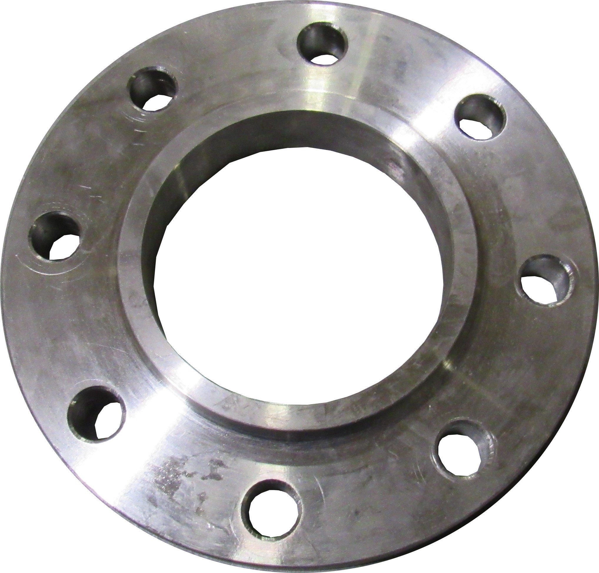 PRM, Stainless Steel Slip On Flange, Weld, 304 SS, 150#, 2 Inch