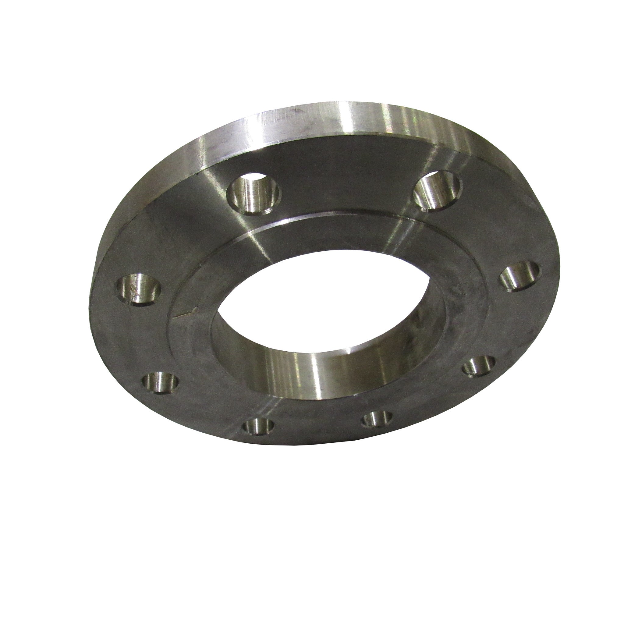 PRM, Stainless Steel Slip On Flange, Weld, 304 SS, 150#, 6 Inch