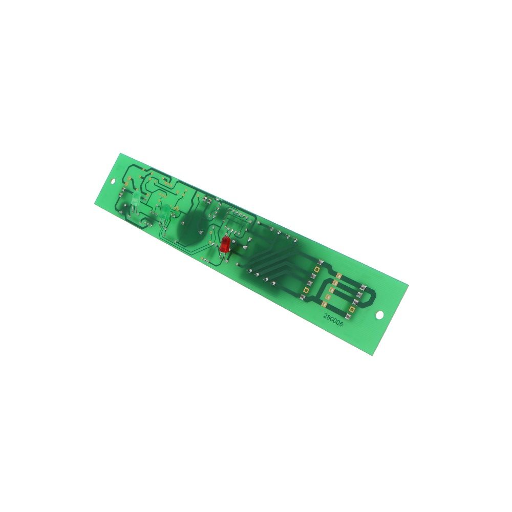 Sterilight Technologies, Sterilight Circuit Board, Audible for S24Q Units (230V/50Hz)