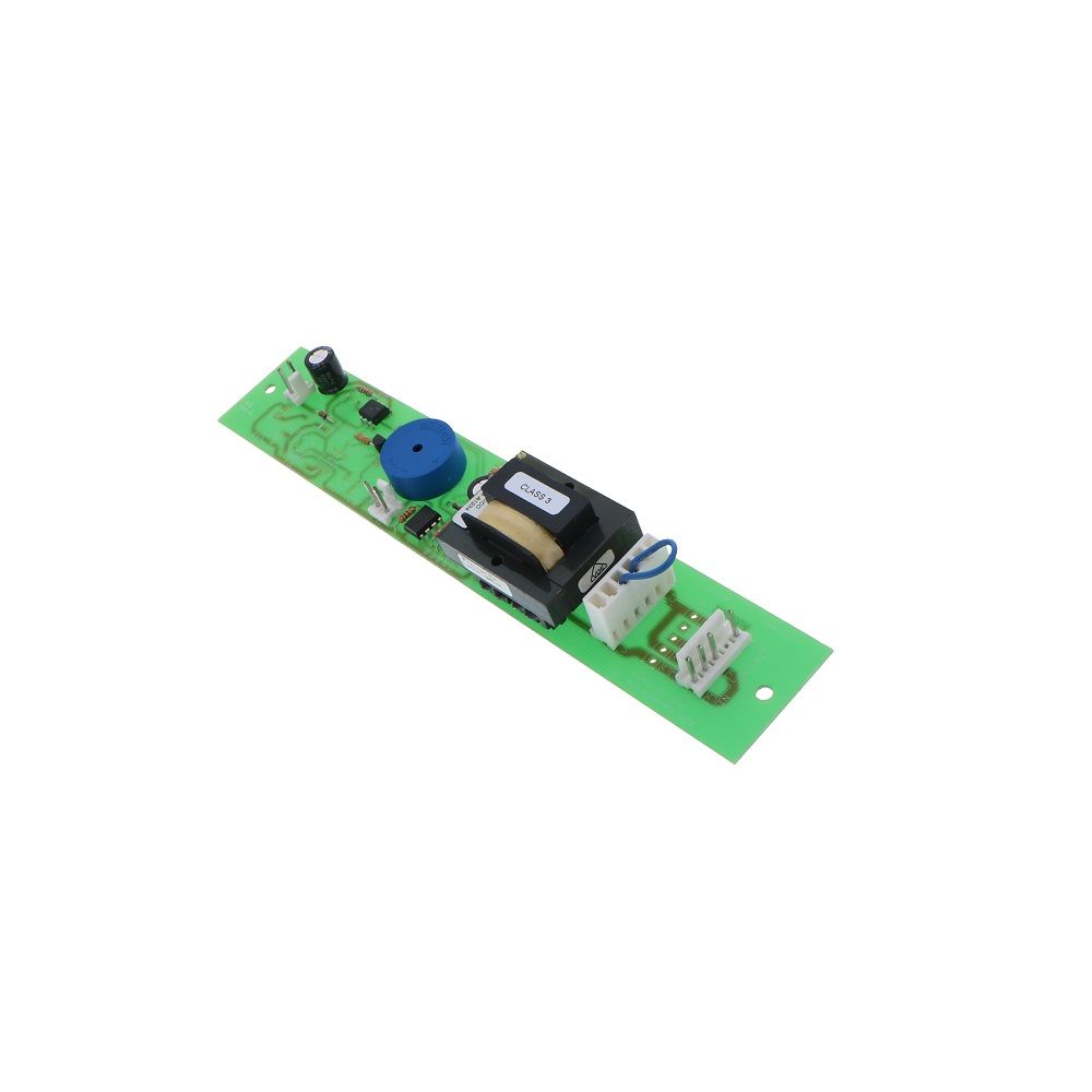 Sterilight Technologies, Sterilight Circuit Board, Audible for S24Q Units (230V/50Hz)