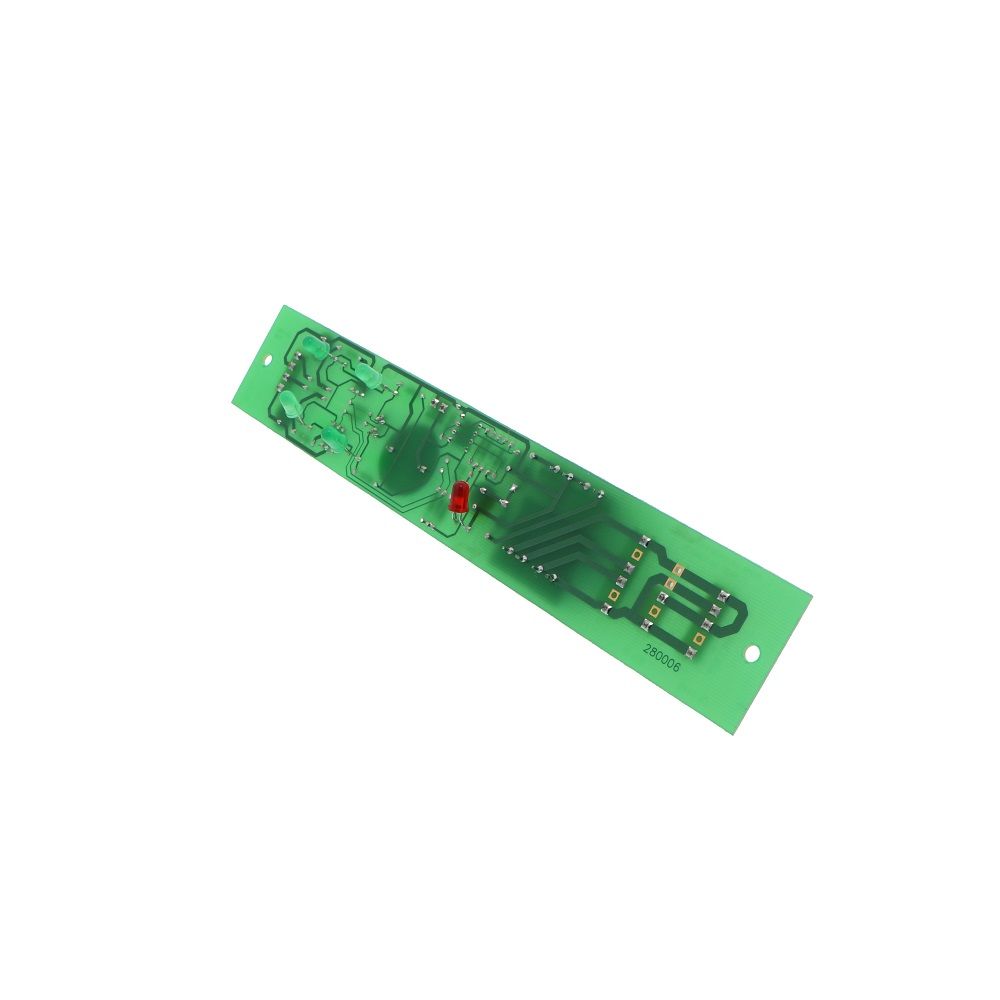 Sterilight Technologies, Sterilight Circuit Board, Audible for S40Q units 120v