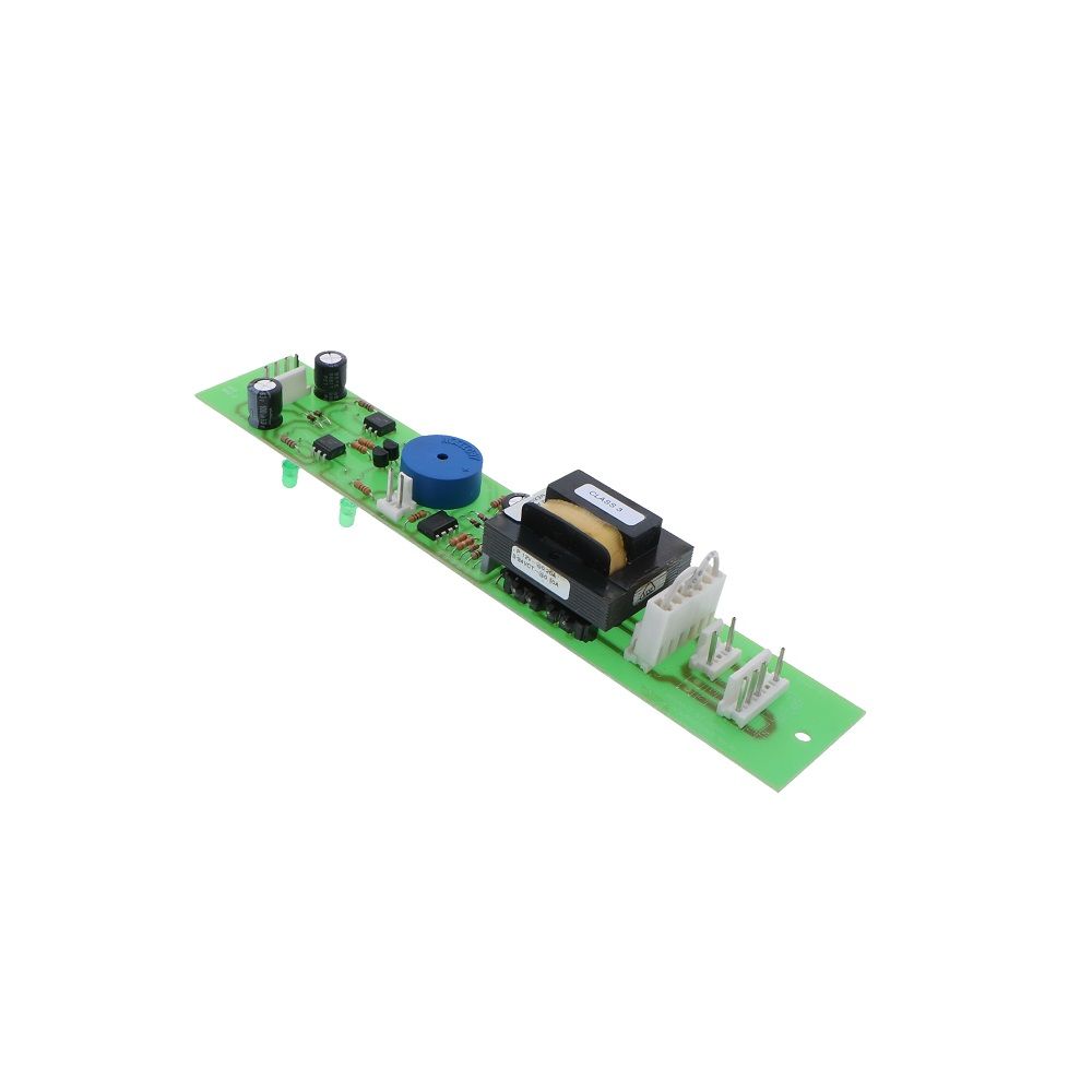 Sterilight Technologies, Sterilight Circuit Board, Audible for S40Q units 120v