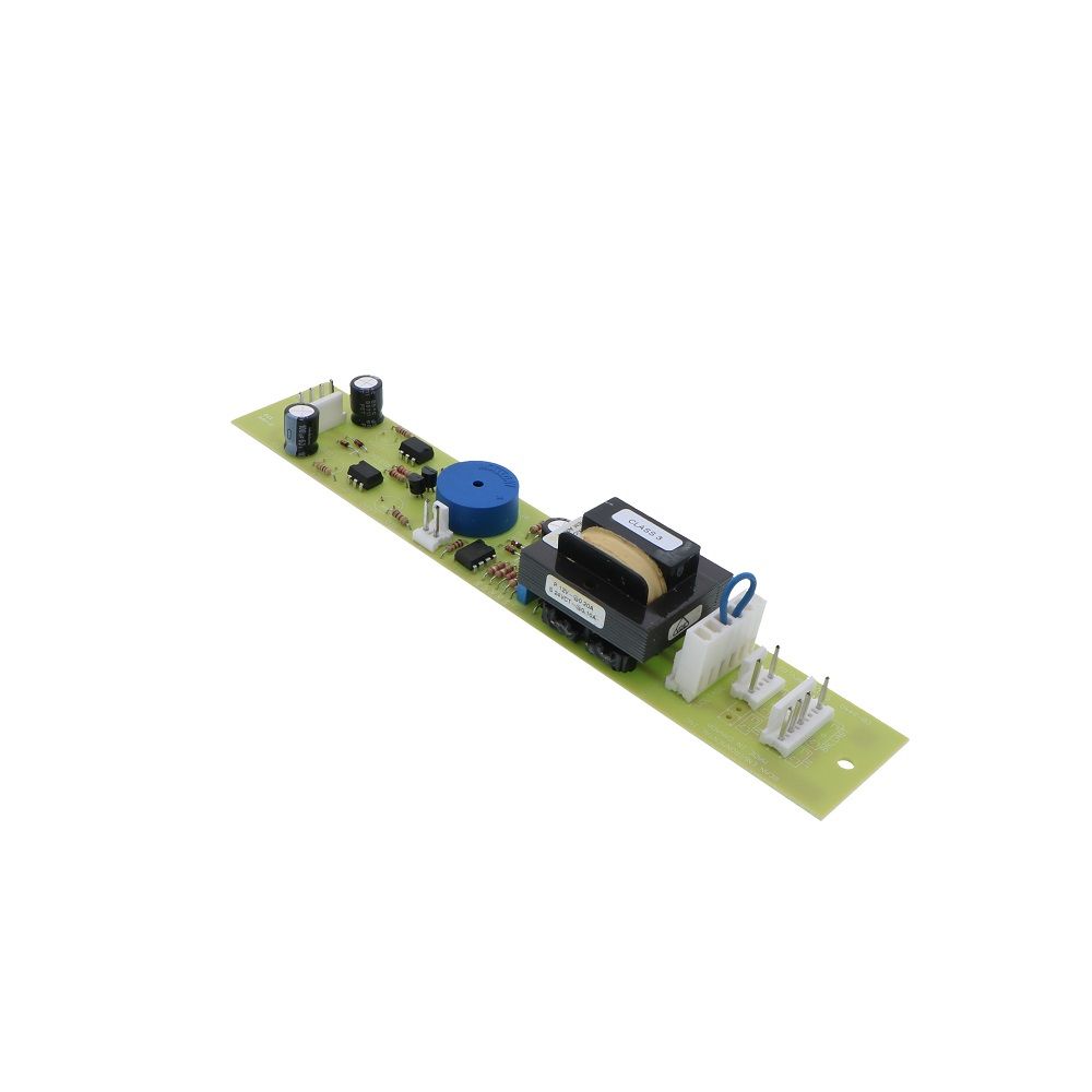 Sterilight Technologies, Sterilight Circuit Board, Audible for S40Q units 230V/50Hz