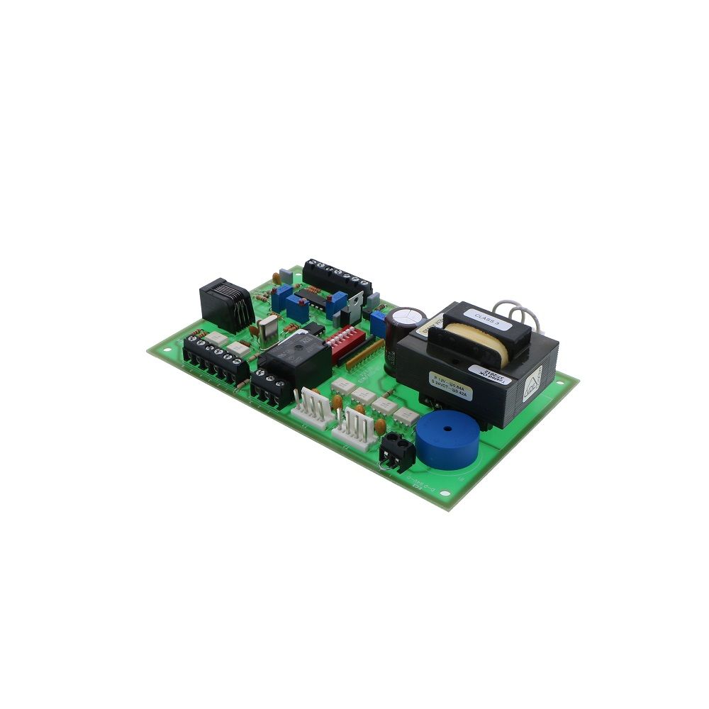 Sterilight - R-Can, Sterilight Circuit Board, new Main for SUV-P units 120V