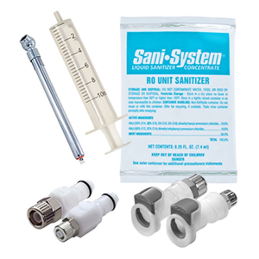 NEO, Tank Sanitization Kit for RO Systems